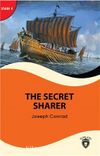 The Secret Sharer Stage 4 İngilizce Hikaye (Alıştırma Ve Sözlük İlaveli)