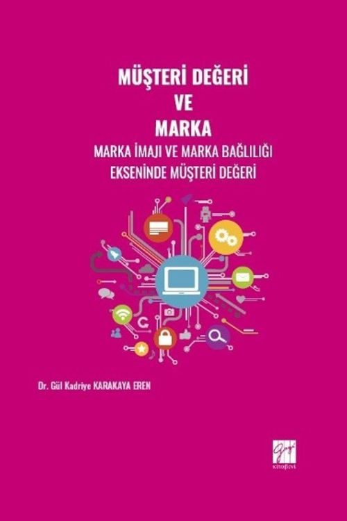 Müşteri Değeri ve Marka & Marka İmajı ve Marka Bağlılığı Ekseninde Müşteri Değeri