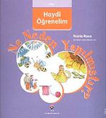 Ne Neden Yapılmıştır? / Haydi Öğrenelim