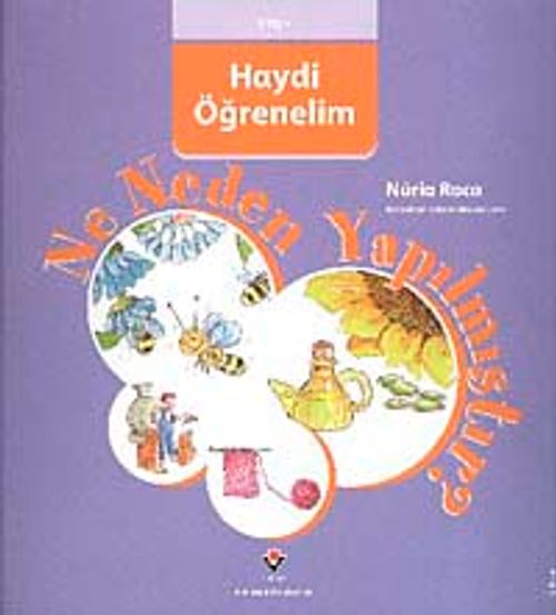 Ne Neden Yapılmıştır? / Haydi Öğrenelim