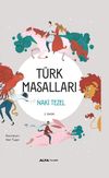 T&uuml;rk Masalları (Ciltli)