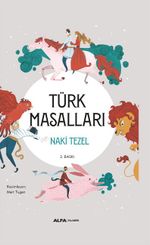 Türk Masalları (Ciltli)