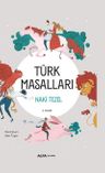 Türk Masalları (Ciltli)