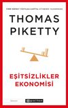 Eşitsizlikler Ekonomisi