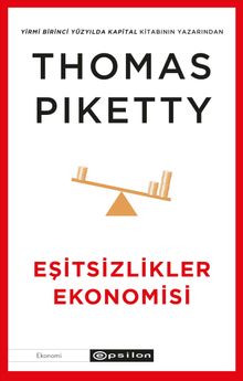 Eşitsizlikler Ekonomisi