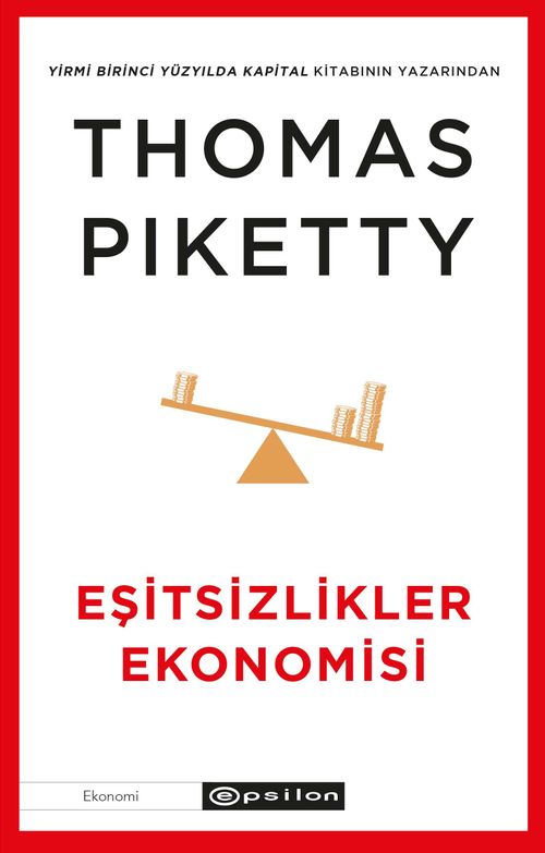 Eşitsizlikler Ekonomisi