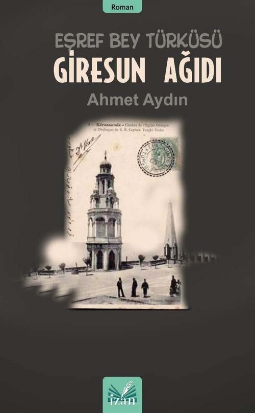 Giresun Ağıdı & Eşref Bey Türküsü