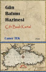 Gün Batımı Hazinesi