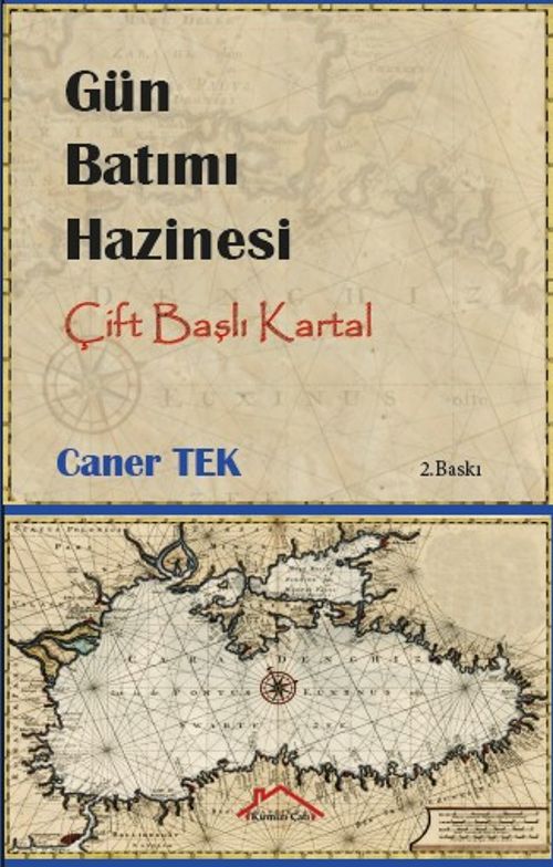 Gün Batımı Hazinesi