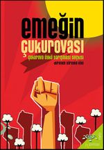 Emeğin Çukurovası & 2021 Çukurova Öykü Ödülü Seçkisi