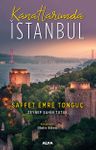 Kanatlarımda İstanbul (Karton Kapak)