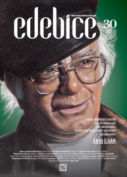 Edebice Fikir Sanat Edebiyat Dergisi Sayı:30 Bahar 2022
