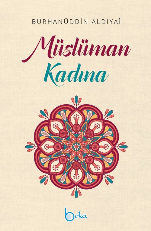 Müslüman Kadına