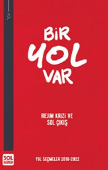 Bir Yol Var
