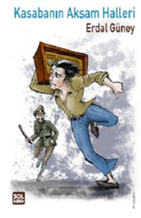 Kasabanın Akşam Halleri