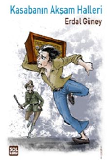 Kasabanın Akşam Halleri