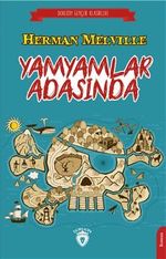 Yamyamlar Adasında (Dorlion Gençlik Klasikleri)