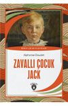 Zavallı &Ccedil;ocuk Jack D&uuml;nya &Ccedil;ocuk Klasikleri (7-12 Yaş)