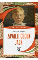 Zavallı Çocuk Jack Dünya Çocuk Klasikleri (7-12 Yaş)