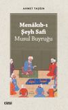 Menakıb-ı Şeyh Safi (Musul Buyruğu)