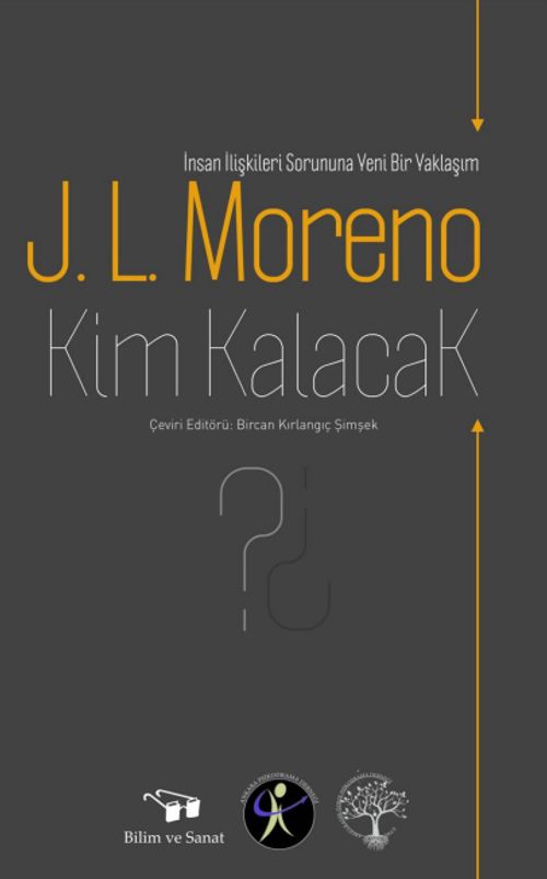 Kim Kalacak?