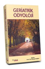 Geriatrik Odyoloji