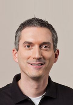  James Dashner