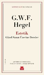 Estetik  Güzel Sanatlar Üzerine Dersler