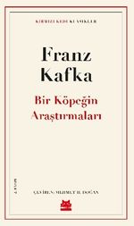 Bir Köpeğin Araştırmaları