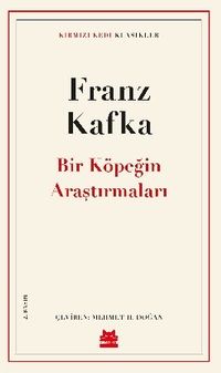 Bir Köpeğin Araştırmaları