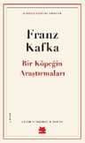 Bir Köpeğin Araştırmaları