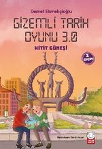 Gizemli Tarih Oyunu 3.0 / Hitit Güneşi 