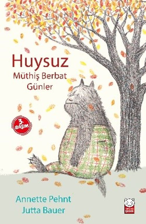 Müthiş Berbat Günler
