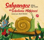 Salyangoz ve Sobeleme Makinesi 