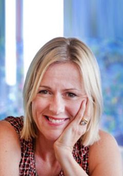  Jojo Moyes
