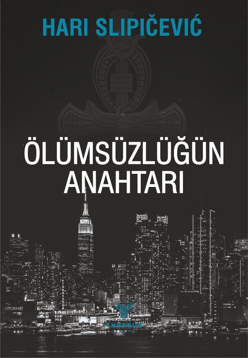 Ölümsüzlüğün Anahtarı