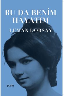 Bu Da Benim Hayatım