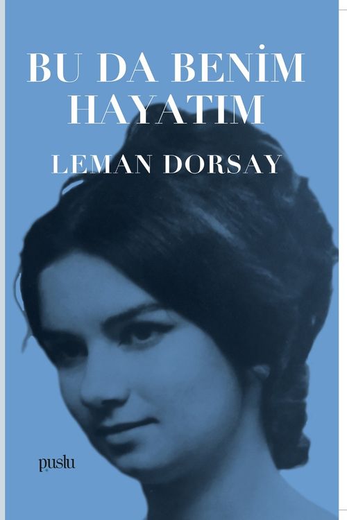 Bu Da Benim Hayatım