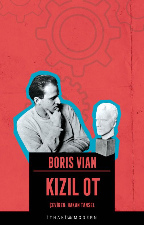 Kızıl Ot