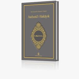 Atebetü'l-Hakayık / 10-F-28