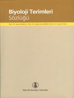 Biyoloji Terimleri Sözlüğü
