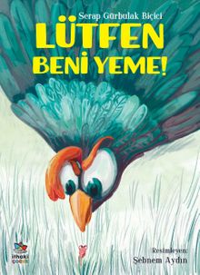 Lütfen Beni Yeme!