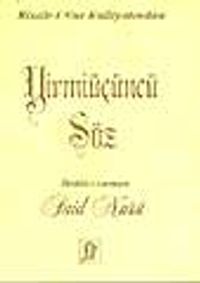 Yirmiüçüncü Söz (Cep boy)