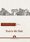 Paris'te Bir T&uuml;rk