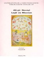 Leyli vü Mecnun