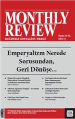 Monthly Review (11. Sayı)