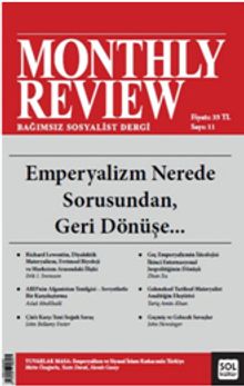 Monthly Review (11. Sayı)