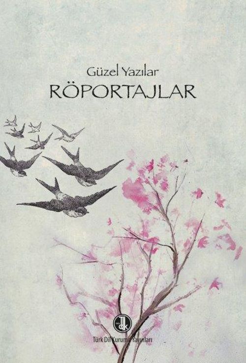 Güzel Yazılar Dizisi 7 Ropörtajlar