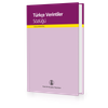 T&uuml;rk&ccedil;e Verintiler S&ouml;zl&uuml;ğ&uuml;