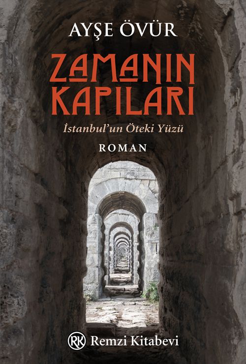 Zamanın Kapıları & İstanbul'un Öteki Yüzü